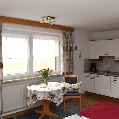 Ferienwohnung Dreer Hofen Luaran gambar