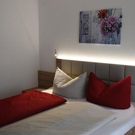 Ferienwohnung Dreer Hofen Luaran gambar