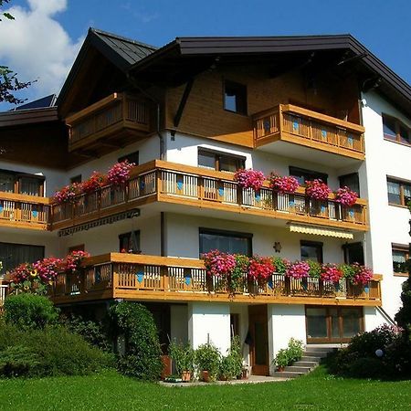 Ferienwohnung Dreer Hofen Luaran gambar