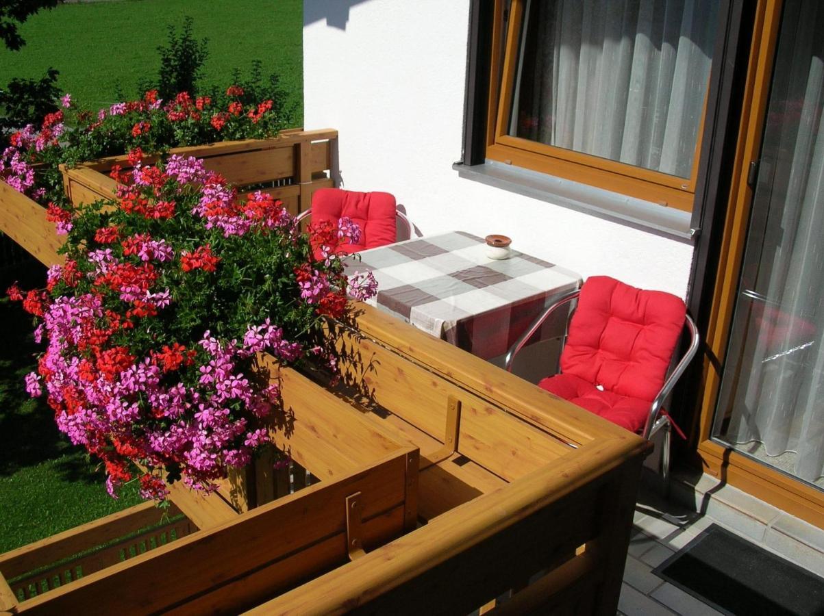 Ferienwohnung Dreer Hofen Luaran gambar