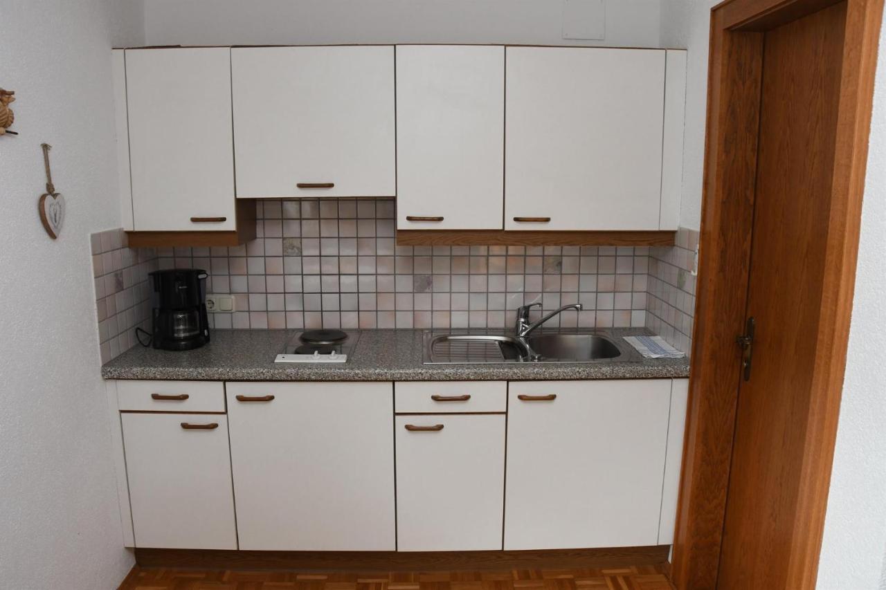 Ferienwohnung Dreer Hofen Luaran gambar