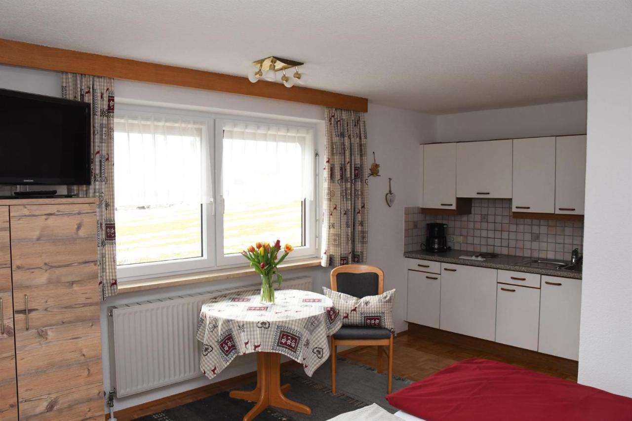 Ferienwohnung Dreer Hofen Luaran gambar