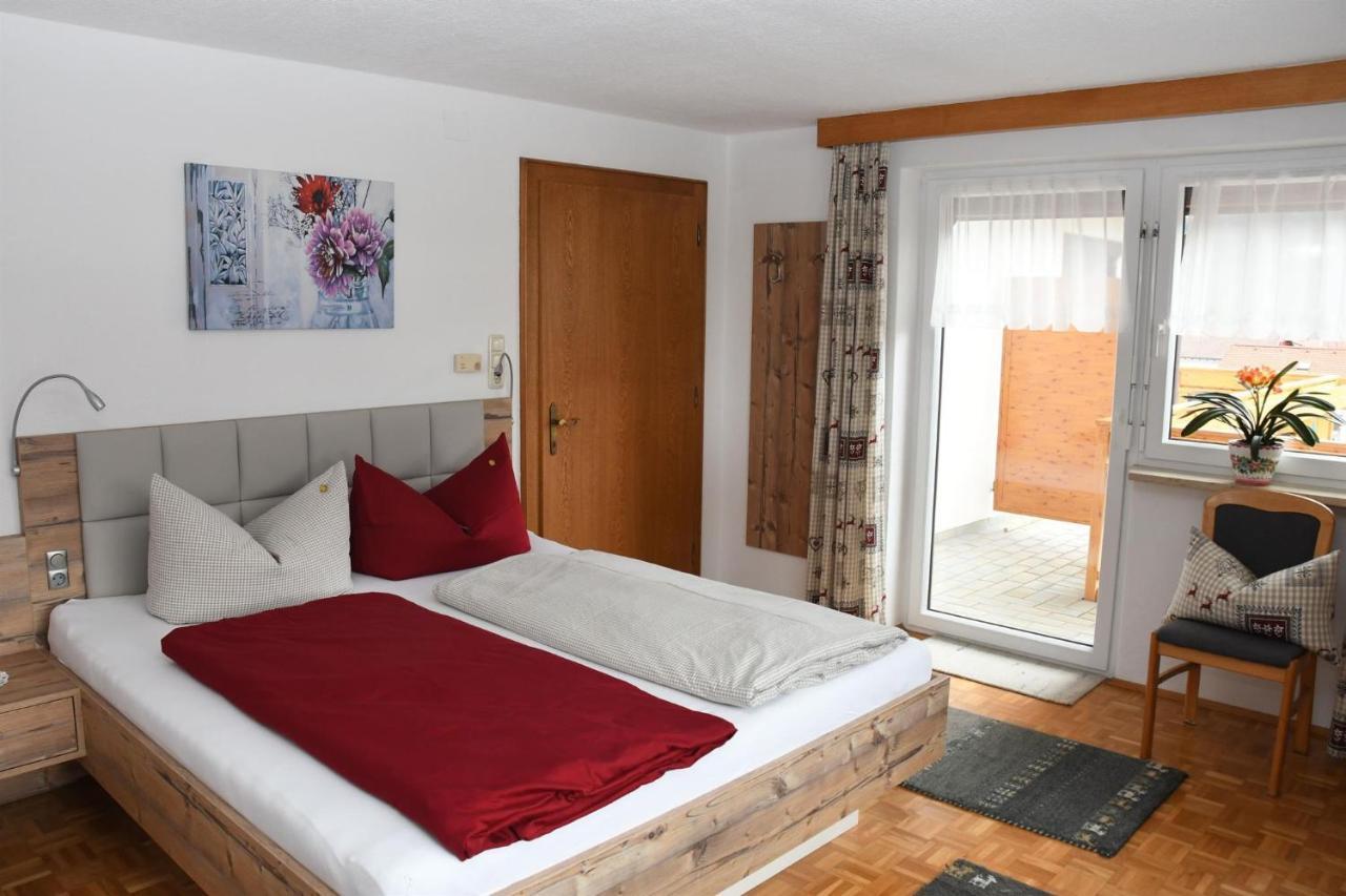 Ferienwohnung Dreer Hofen Luaran gambar