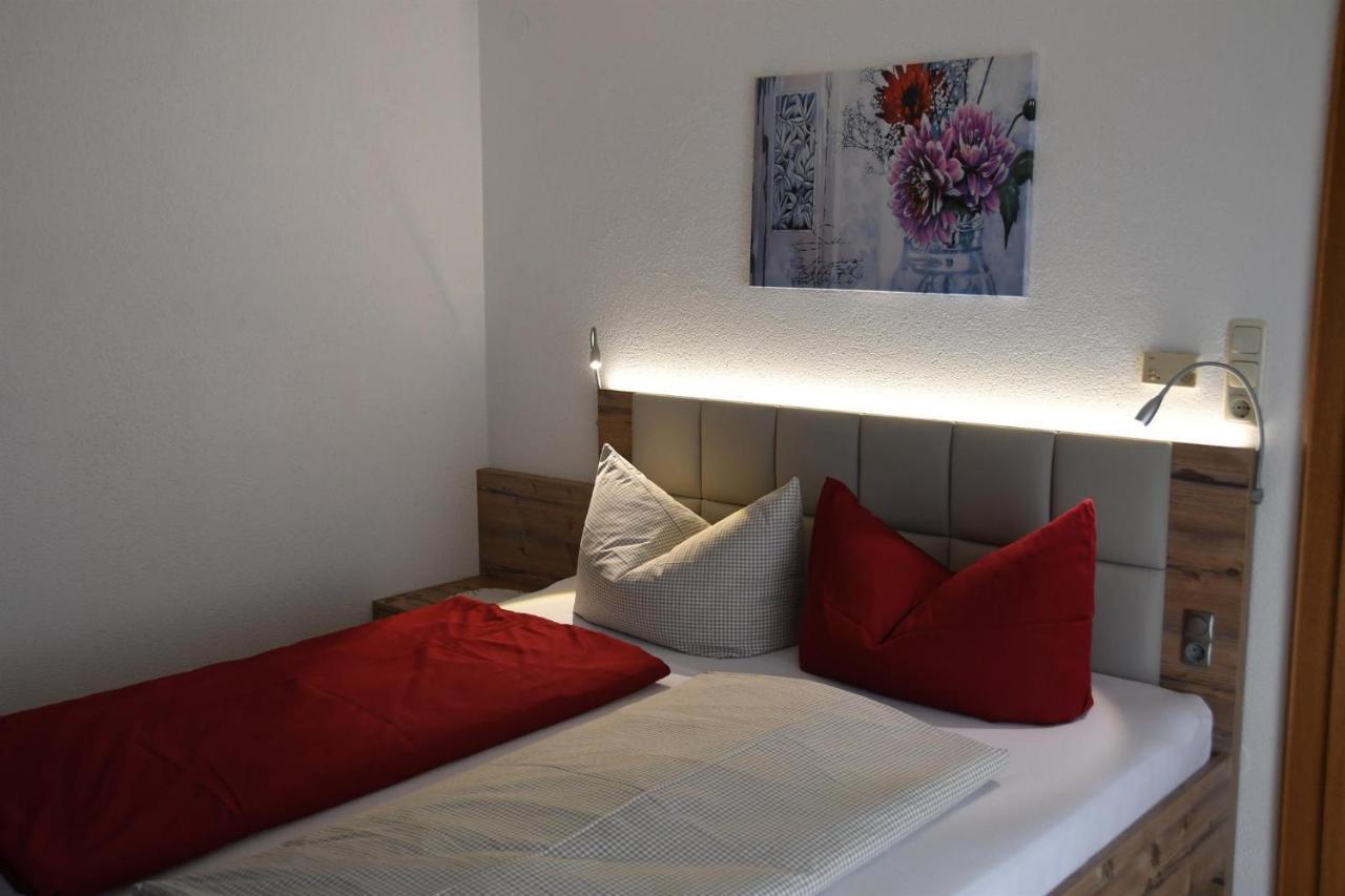 Ferienwohnung Dreer Hofen Luaran gambar