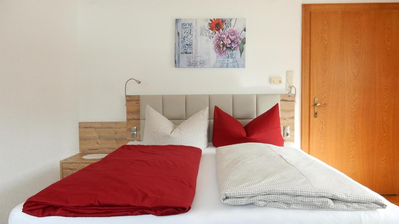 Ferienwohnung Dreer Hofen Luaran gambar