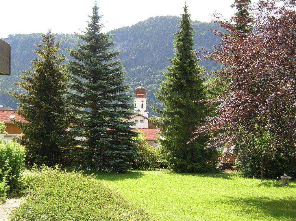 Ferienwohnung Dreer Hofen Luaran gambar